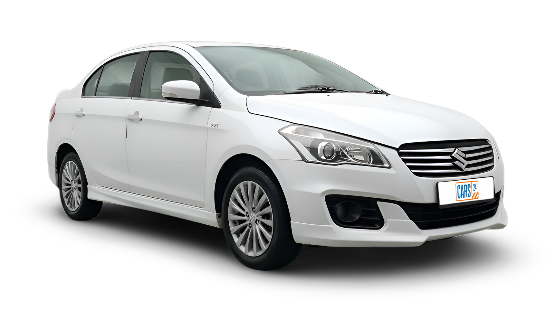 Maruti Ciaz-img